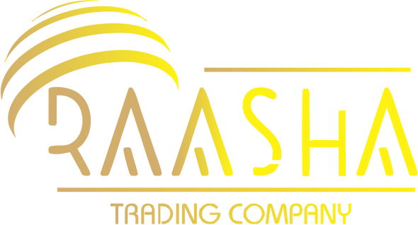 شرکت بازرگانی راشا – مشتقات نفتی